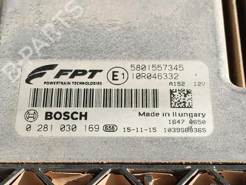 Computer motormanagement IVECO DAILY VI Platform/Chassis 33S15, 35S15, 35C15 | BP28073651M57 