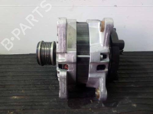 Alternator NISSAN QASHQAI II SUV (J11, J11_) 1.5 dCi | BP5417984M7 