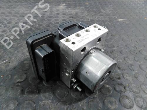 Used ABS pump NISSAN QASHQAI II SUV (J11, J11_) 1.3 DIG-T (140 hp) 10974970