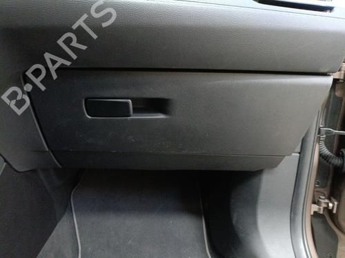 Used Glove box BMW X1 (F48) sDrive 18 d (150 hp) 26737909