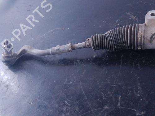 Steering rack AUDI A5 Convertible (8F7) 2.7 TDI | BP19939555M22 
