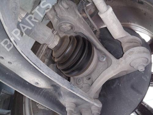 Used Right front steering knuckle VW PASSAT B8 Variant (3G5, CB5) 2.0 TDI (150 hp) 19544708