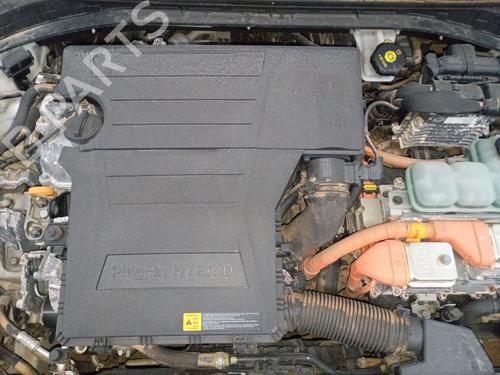 Left front driveshaft HYUNDAI IONIQ (AE) 1.6 GDI Plug-in Hybrid | BP32439900M38