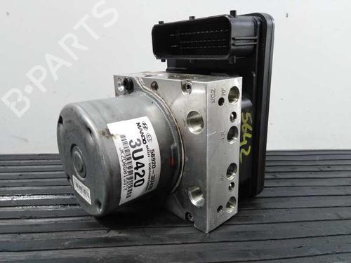 ABS pump KIA SPORTAGE III (SL) 2.0 CRDi | BP2667133M43 