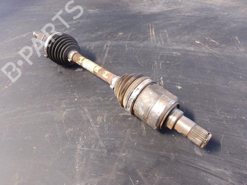 Left front driveshaft HYUNDAI IONIQ (AE)  | BP19728363M38 
