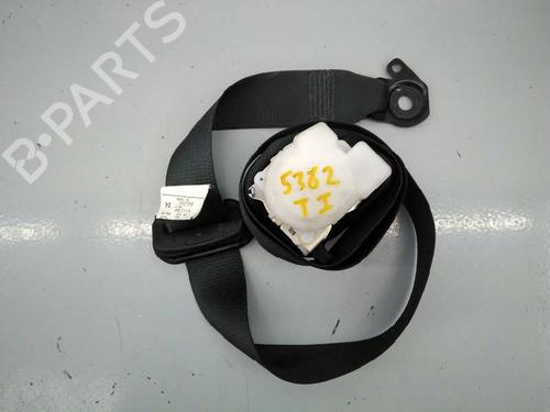 Used Rear left seatbelt FORD GALAXY I (WGR) [1995-2006]  6619900