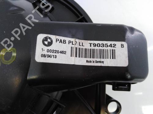 Heater blower motor BMW 3 (F30, F80) 316 d | BP14061146M62 