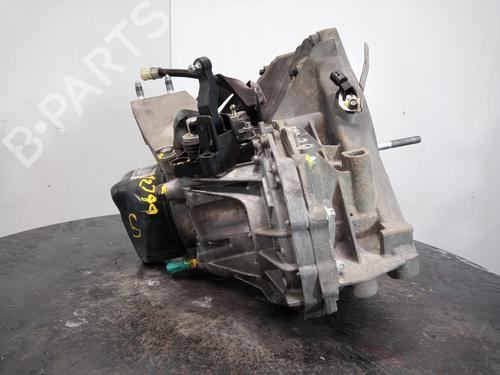 Gearbox DACIA SANDERO II  | BP17811268M3 