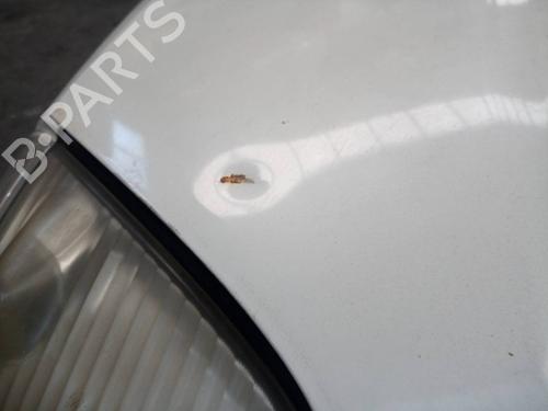 Hood NISSAN X-TRAIL I (T30)  | BP16158120C1 