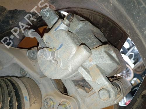 Venstre bremsekaliber foran HYUNDAI TUCSON (NX4E, NX4A) [2020-2025]  27874298