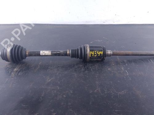 Used Right front driveshaft BMW X3 (G01, F97, G08) xDrive 20 d Mild-Hybrid (190 hp) 31092003