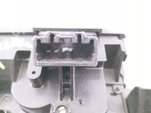 Tailgate lock FORD FIESTA VI (CB1, CCN) 1.4 TDCi | BP16564603C101 