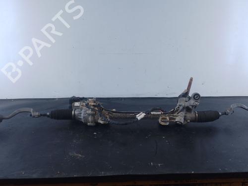 Used Steering rack JAGUAR F-PACE (X761) 3.0 SDV6 AWD (300 hp) 31065252