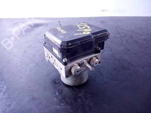 ABS pump RENAULT KOLEOS I (HY_)  | BP19534085M43 
