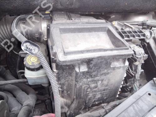 Used Air filter box DACIA LODGY (JS_) 1.5 dCi (90 hp) 14062283