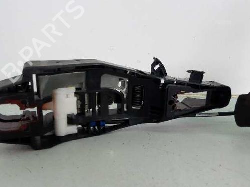 Front left lock CITROËN C4 Picasso II  | BP5407667C98 