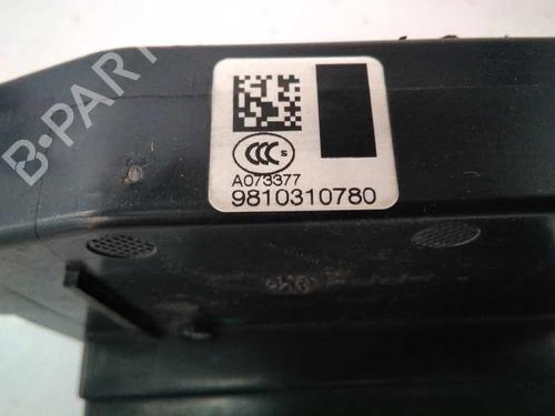 Rear right lock CITROËN C4 Picasso II  | BP5208934C99 