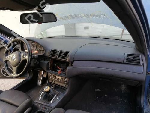 Engine control unit (ECU) BMW 3 Compact (E46) 318 td | BP5150898M57 