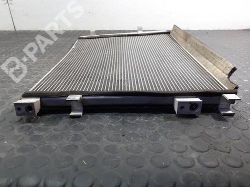 AC radiator NISSAN NAVARA NP300 (D40)  | BP8114414M32 