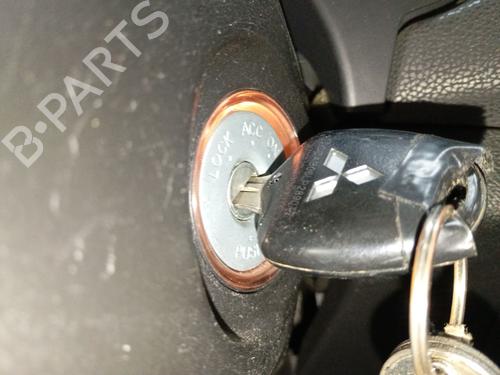 Used Electronic module MITSUBISHI ASX (GA_W_) [2009-2025]  30711696