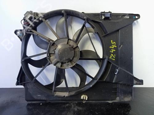 Køleventilator elektrisk OPEL MOKKA [2020-2025]  19339694