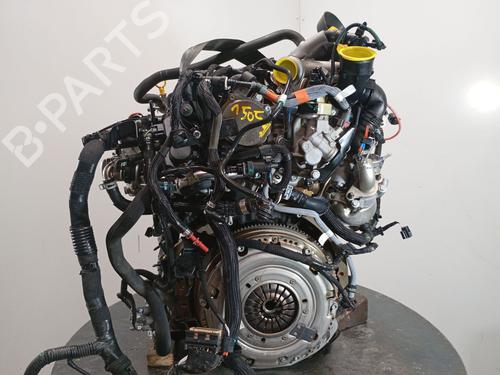 Engine RENAULT TRAFIC III Bus (JG_) 2.0 dCi 150 (JGMU) | BP36561435M1 - Image 4