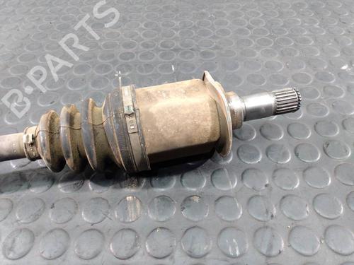 Right rear driveshaft HONDA CR-V III (RE_) 2.2 i-CTDi 4WD (RE6) | BP9053886M41 