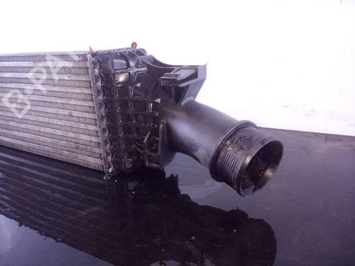 Intercooler AUDI A4 B8 (8K2)  | BP20851846M30 