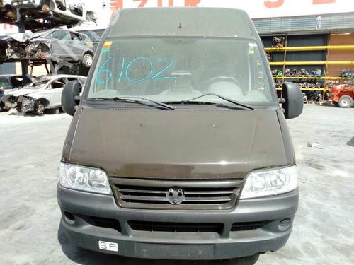 Tailgate handle FIAT DUCATO Van (230_) 2.8 JTD 4x4 | BP3454132C132 