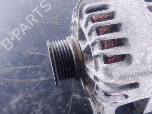 Alternator FORD C-MAX II (DXA/CB7, DXA/CEU) 1.6 TDCi | BP33794661M7 - Image 2