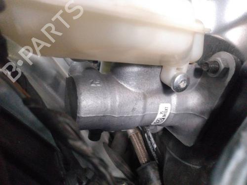Used Brake master cylinder VOLVO V60 I (155) D3 (136 hp) 7790502