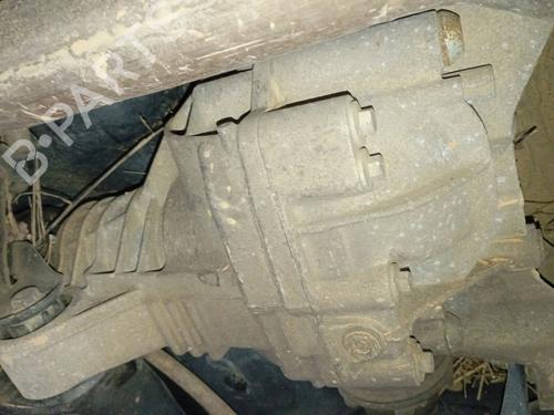 Differential, bag Differential, bag VW TOUAREG (7LA, 7L6, 7L7) 2.5 R5 TDI (174 hp) 34342980 34342980