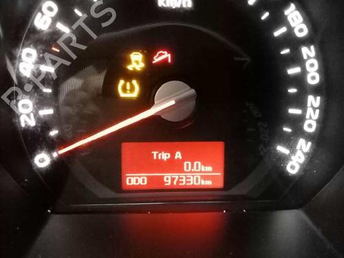 Front right lock KIA SPORTAGE III (SL) 2.0 CRDi | BP3492798C97 