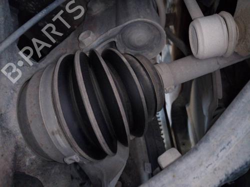 Drivaksel fortil venstre HYUNDAI TUCSON (JM) [2004-2019]  21770943