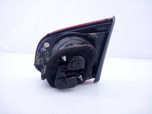 Left tailgate light VW GOLF VI (5K1) 1.6 TDI | BP13370950C79 