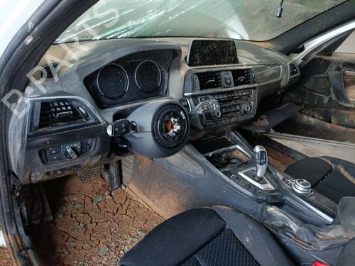 Dashboard BMW 1 (F20) 118 d | BP38198136C46 - Image 8