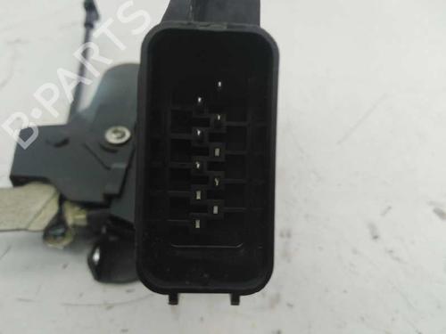 Højre bagtil lås FORD FOCUS II (DA_, HCP, DP) 1.6 TDCi | BP5394510C99 