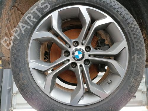 Used Rim BMW X4 (F26) xDrive 20 d (190 hp) 27354708