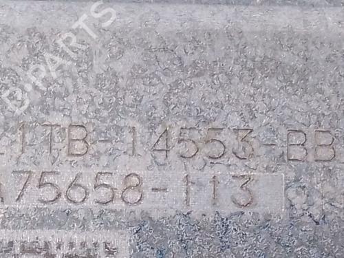 Front left window mechanism FORD PUMA (J2K, CF7) | BP33654479C22 - Image 5