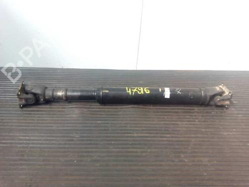 Used Driveshaft TOYOTA LAND CRUISER PRADO (_J12_) 3.0 D-4D (KDJ120, KDJ125) (163 hp) 1929879
