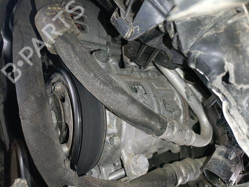 Used AC compressor AC compressor 39265897 39265897