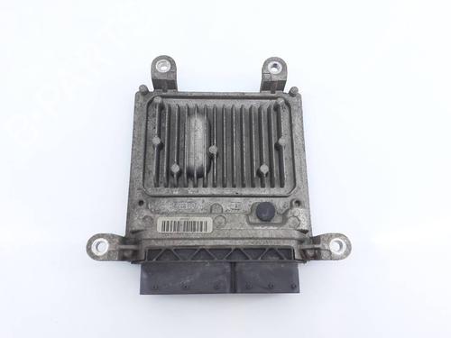 Used Engine control unit (ECU) MERCEDES-BENZ SPRINTER 3,5-t Van (B906) [2006-2020]  8502905