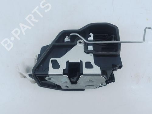 Front left lock BMW X3 (F25) xDrive 20 d | BP30902300C98