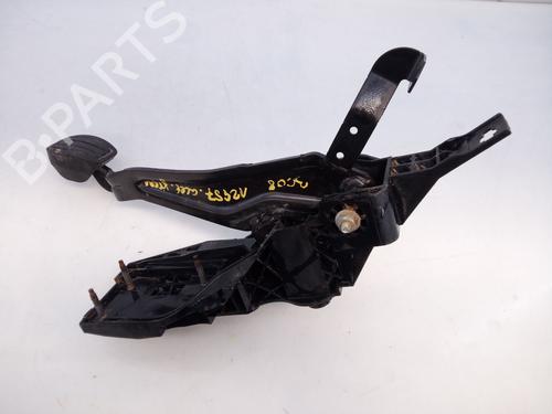 Break pedal PEUGEOT 3008 II SUV (MC_, MR_, MJ_, M4_)  | BP26407386I19 