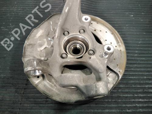 Right front steering knuckle MERCEDES-BENZ GLC Coupe (C253) 220 d 4-matic (253.303, 253.305) | BP7655864M26 