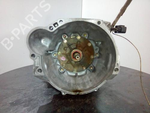 Gearbox MITSUBISHI PAJERO JUNIOR I  | BP12556660M3 