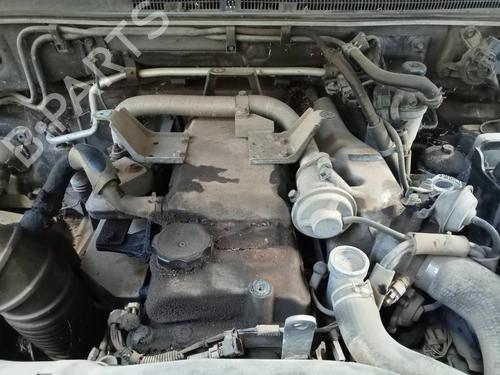Arbre de transmission avant gauche MITSUBISHI PAJERO III (V7_W, V6_W) 3.2 Di-D (V68W, V78W) | BP16634543M38 