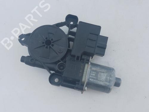 Rudehejsemotor bagstkærm venstre SKODA KAROQ (NU7, ND7) 2.0 TDI 4x4 | BP30383066E23