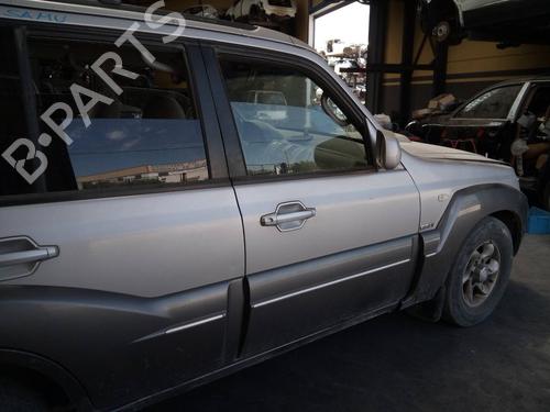 Right front door HYUNDAI TERRACAN (HP)  | BP13939986C3