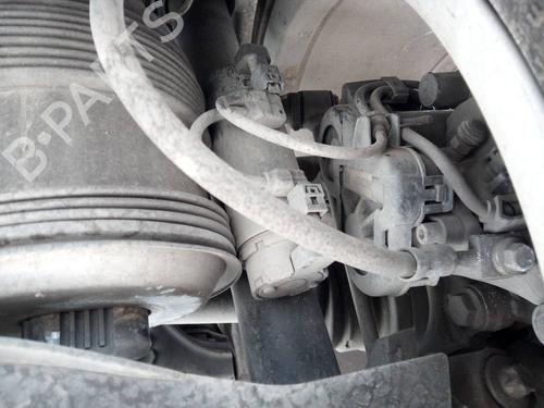 Used Right rear shock absorber MERCEDES-BENZ C-CLASS Coupe (C205) [2015-2023]  10756476
